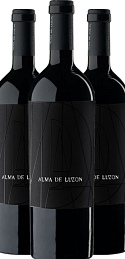 Alma de Luzón 2010 (x3)