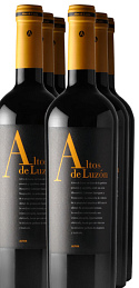 Altos de Luzón 2012 (x6)