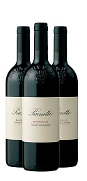 Prunotto Barolo 2013 (x3)