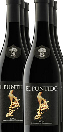 El Puntido 2015 en Primeur (x6)