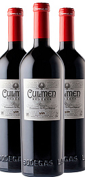 Culmen 2011 (x3)