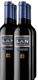 Lan Reserva 2010 (x6)