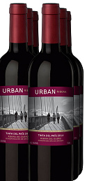 Urban Ribera 2014 (x6)