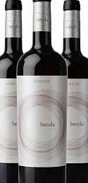 Borsao Berola 2014 (x3)