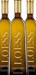 Loess Verdejo Collection 2015 (x3)