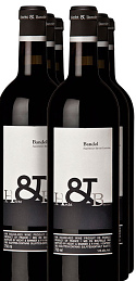 Hecht & Bannier Bandol 2012 (x6)