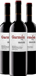 Garmón 2015 (x3)