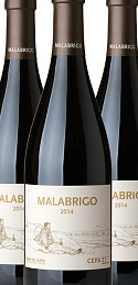 Malabrigo 2014 (x3)