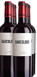 Barcolobo 2013 (x6)