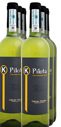 K Pilota 2016 (x6)