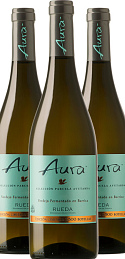 Aura Selección Parcela Avutarda 2016 (x3)