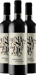 L'Expressio del Priorat 2016 (x3)