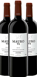 Mauro VS 2014 (x3)