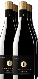 Edetaria Selecció 2015 (x6)