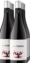Via Terra Negre 2016 (x6)