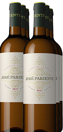 José Pariente Verdejo 2017 (x6)