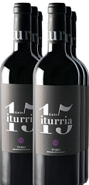 Tinto Iturria 2015 (x6)
