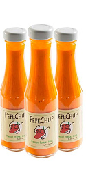 Pepechup (x3)