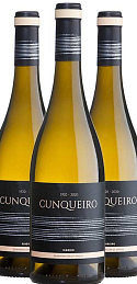 Cunqueiro 1920-2020 2017 (x3)