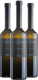 Cunqueiro III Milenium 2017 (x3)