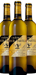 Château Latour-Martillac Blanc 2015 (x3)
