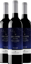 Celeste Crianza 2015 (x3)