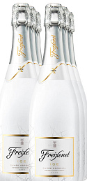 Freixenet Ice Cuvée Especial (x6)
