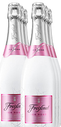 Freixenet Ice Rosé (x6)
