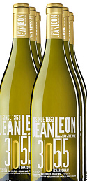 Jean Leon 3055 Chardonnay 2017 (x6)