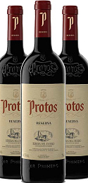 Protos Reserva 2012 (x3)