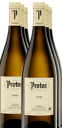Protos Verdejo 2017 (x6)