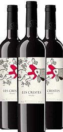 Les Crestes 2016 (x3)