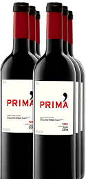 Prima 2016 (x6)