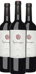 Salanques 2015 (x3)