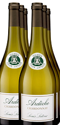 Louis Latour Ardèche Chardonnay 2016 (x6)