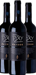 Paydos 2014 (x3)