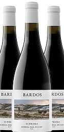 Bardos Suprema 2013 (x3)