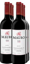 Mauro 2016 (x6)