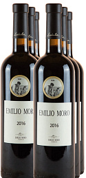 Emilio Moro 2016 (x6)