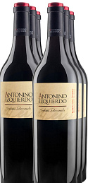 Antonino Izquierdo VS 2009 (x6)