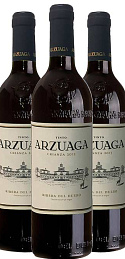 Arzuaga Crianza Mágnum 2015 (x3)