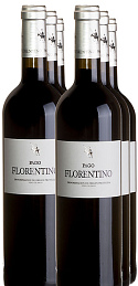 Pago Florentino 2015 (x6)