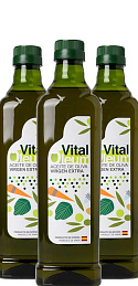AOVE Vitaloleum 1 litro (x3)