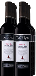 Altos de Tamarón Crianza 2016 (x6)