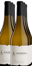 Anadigna Albariño 2017 (x6)