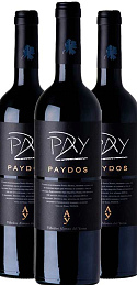 Paydos 2015 (x3)