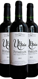Ultreia de Peymelon 2012 (x3)