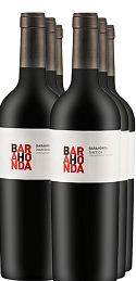 Barahonda Barrica 2016 (x6)
