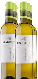 Pradorey Sauvignon blanc 2018 (x6)