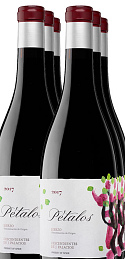 Pétalos del Bierzo 2017 (x6)